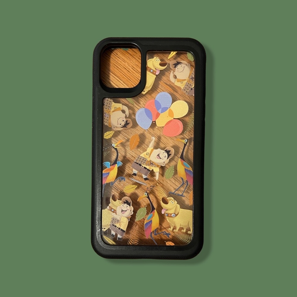 Disney Up Phone Case for IPhone XS Max